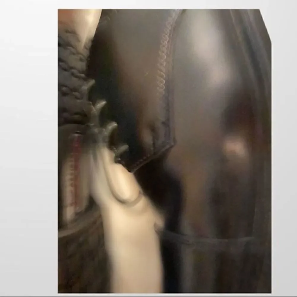 NUNN Bush Leather Shoes